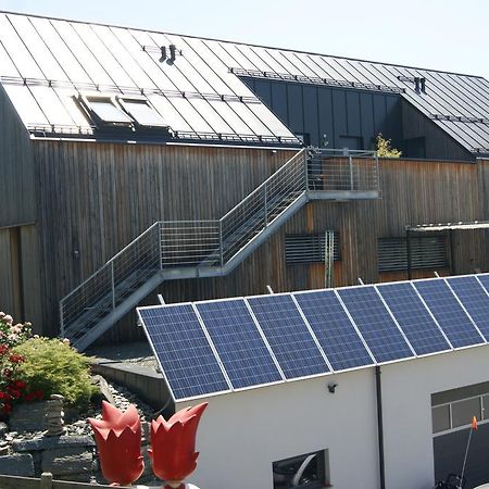 Ferienwohnung Frieser Steindorf am Ossiacher See Kültér fotó