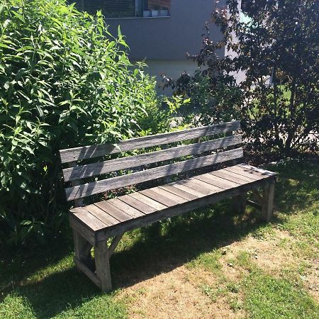Ferienwohnung Frieser Steindorf am Ossiacher See Kültér fotó