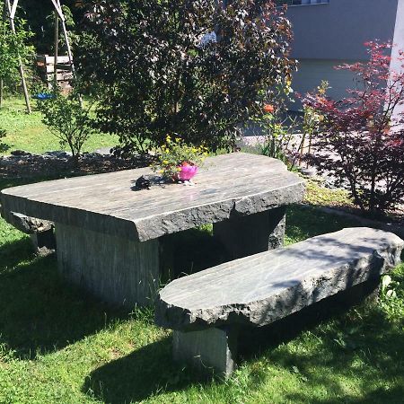 Ferienwohnung Frieser Steindorf am Ossiacher See Kültér fotó