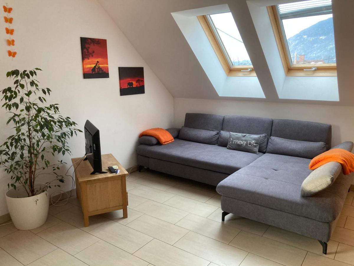 Ferienwohnung Frieser Steindorf am Ossiacher See Kültér fotó