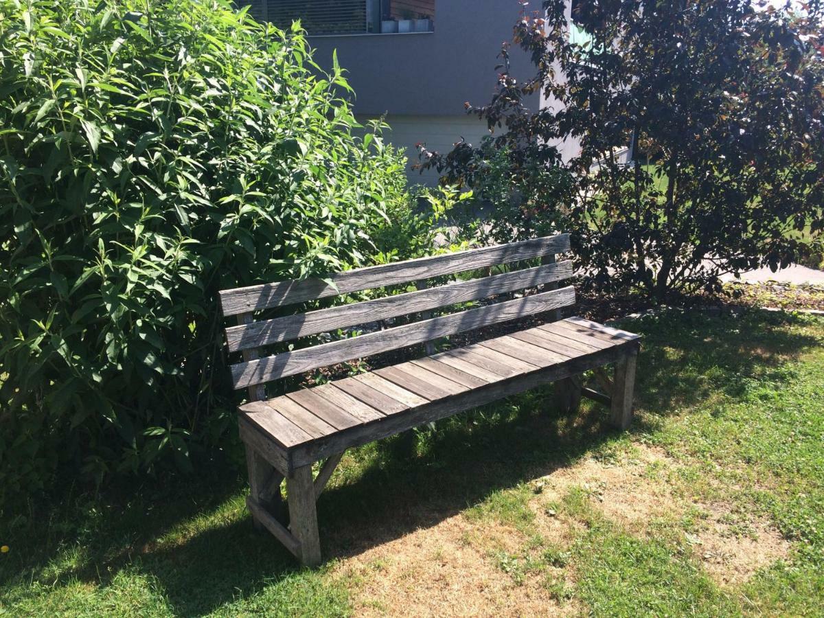 Ferienwohnung Frieser Steindorf am Ossiacher See Kültér fotó
