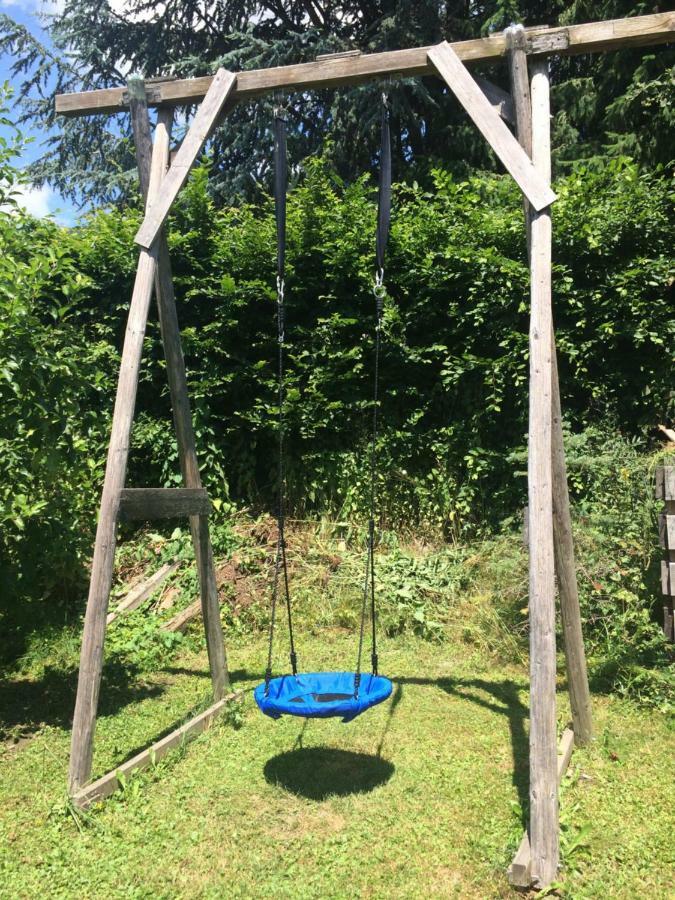 Ferienwohnung Frieser Steindorf am Ossiacher See Kültér fotó