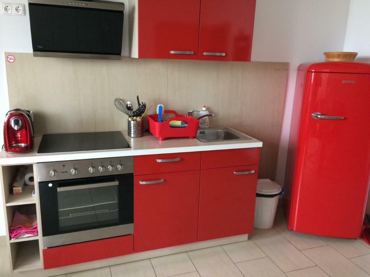 Ferienwohnung Frieser Steindorf am Ossiacher See Kültér fotó