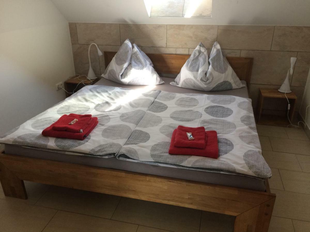 Ferienwohnung Frieser Steindorf am Ossiacher See Kültér fotó