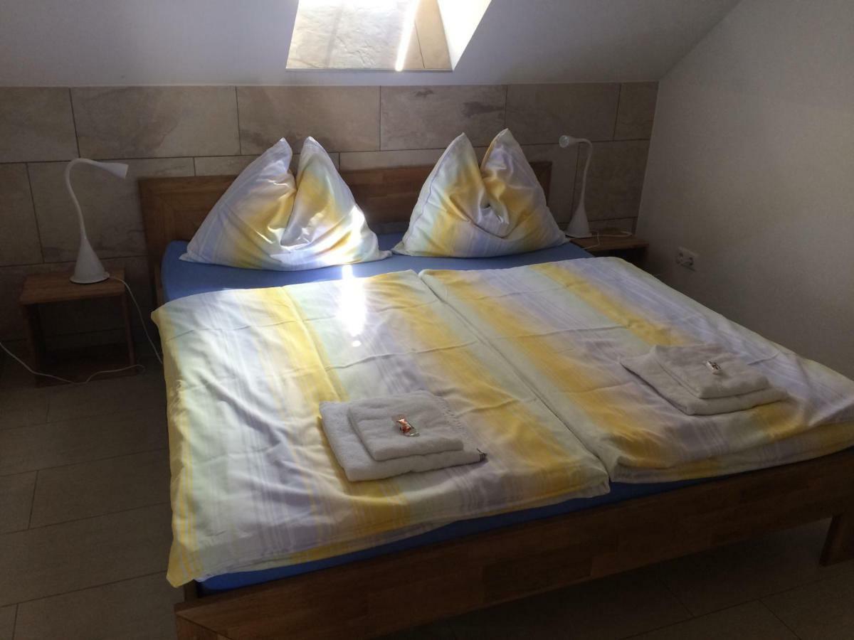 Ferienwohnung Frieser Steindorf am Ossiacher See Kültér fotó