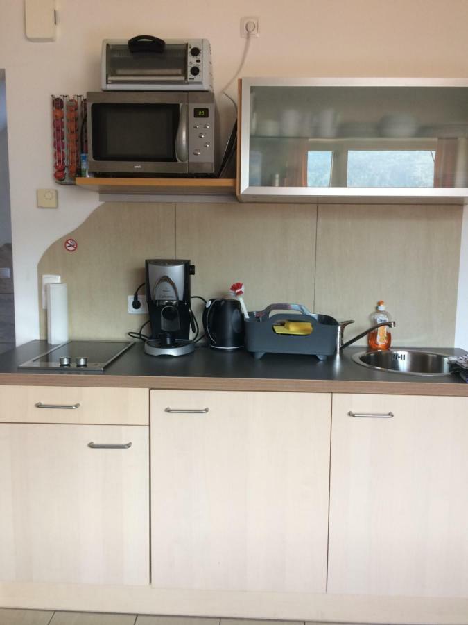 Ferienwohnung Frieser Steindorf am Ossiacher See Kültér fotó