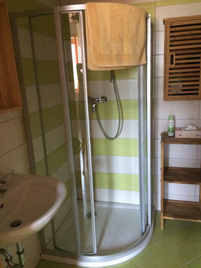 Ferienwohnung Frieser Steindorf am Ossiacher See Kültér fotó
