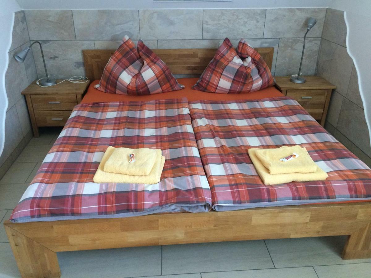 Ferienwohnung Frieser Steindorf am Ossiacher See Kültér fotó