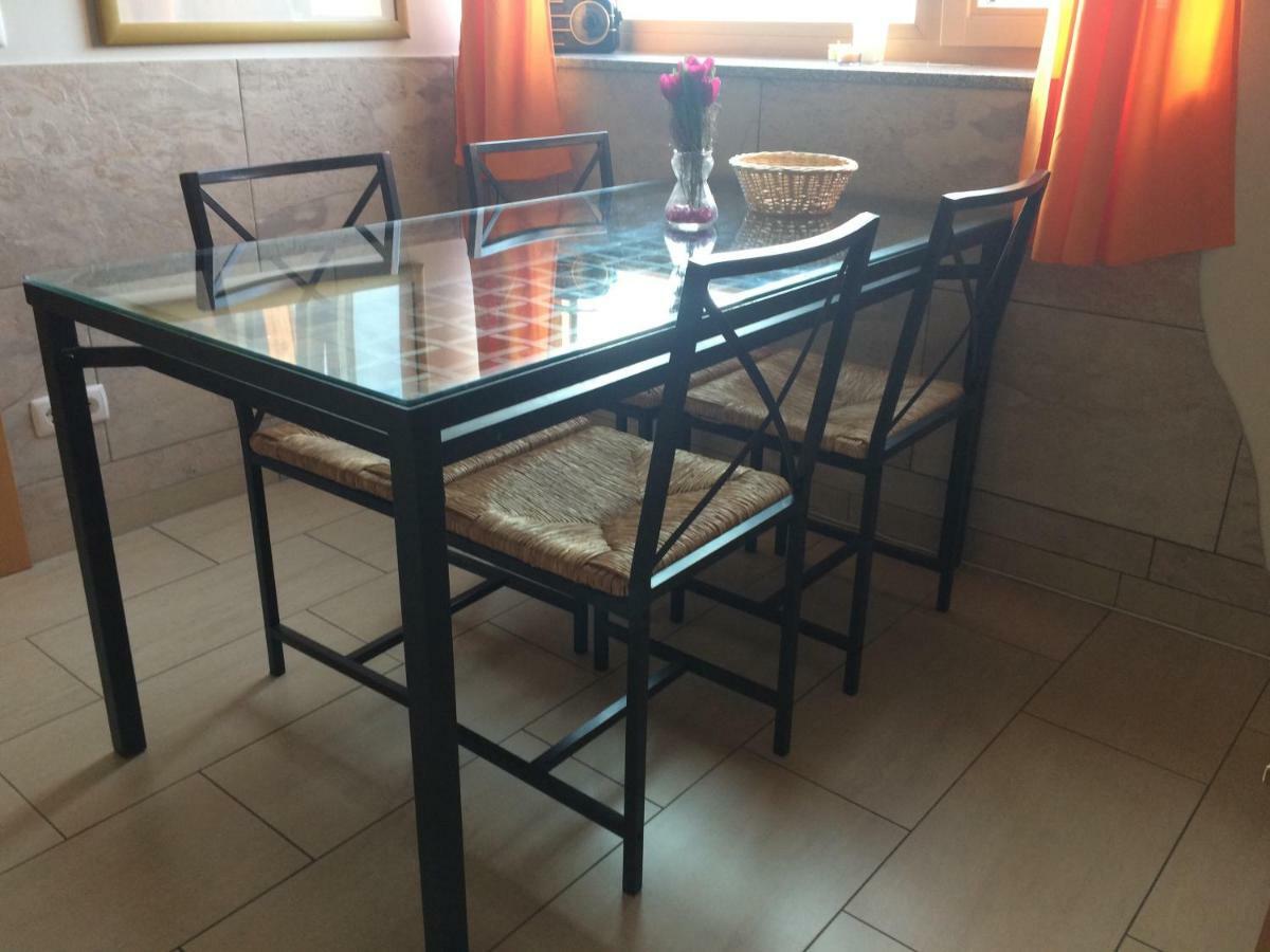 Ferienwohnung Frieser Steindorf am Ossiacher See Kültér fotó