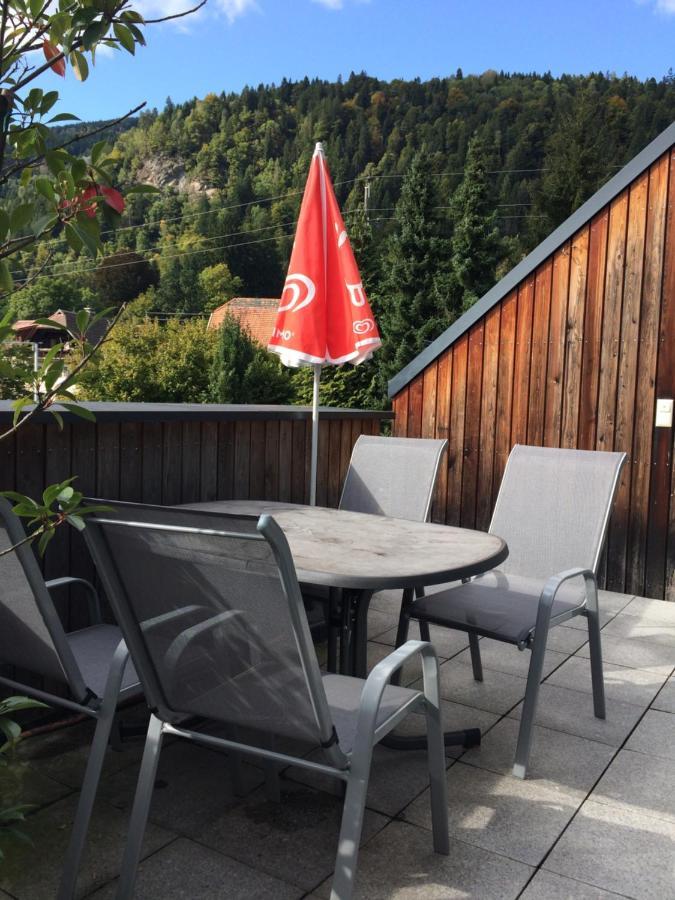 Ferienwohnung Frieser Steindorf am Ossiacher See Kültér fotó